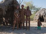 Africa 121 : Africa, Botswana, Bushmen, Makgadikgadi, Native Village, People, Travel